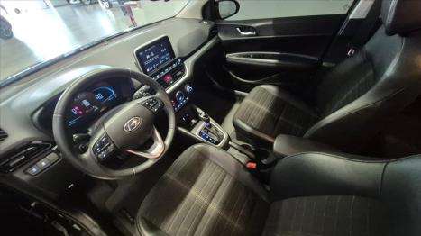 HYUNDAI HB 20 Hatch 1.0 12V 4P FLEX TGDI TURBO PLATINUM PLUS AUTOMTICO, Foto 12