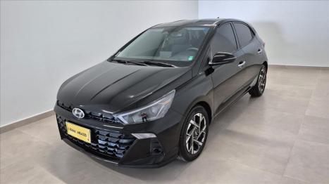 HYUNDAI HB 20 Hatch 1.0 12V 4P FLEX TGDI TURBO PLATINUM PLUS AUTOMTICO, Foto 3