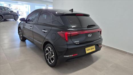 HYUNDAI HB 20 Hatch 1.0 12V 4P FLEX TGDI TURBO PLATINUM PLUS AUTOMTICO, Foto 4