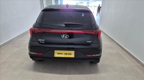 HYUNDAI HB 20 Hatch 1.0 12V 4P FLEX TGDI TURBO PLATINUM PLUS AUTOMTICO, Foto 7