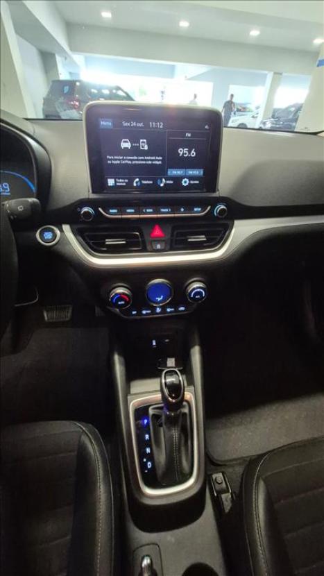 HYUNDAI HB 20 Hatch 1.0 12V 4P FLEX TGDI TURBO PLATINUM PLUS AUTOMTICO, Foto 11