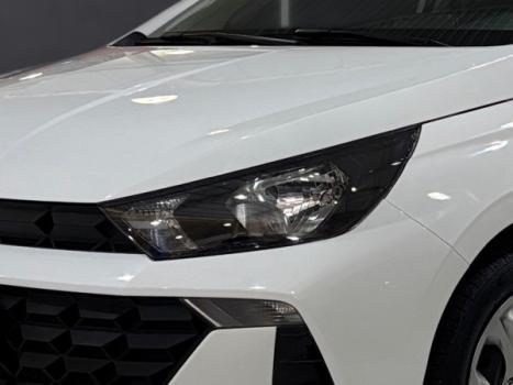 HYUNDAI HB 20 Hatch 1.0 12V 4P FLEX COMFORT, Foto 2