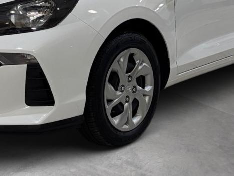 HYUNDAI HB 20 Hatch 1.0 12V 4P FLEX COMFORT, Foto 3