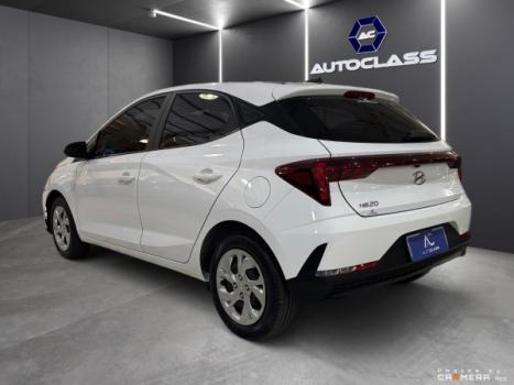HYUNDAI HB 20 Hatch 1.0 12V 4P FLEX COMFORT, Foto 5