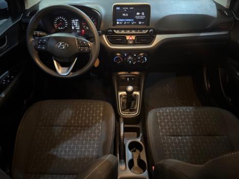 HYUNDAI HB 20 Hatch 1.0 12V 4P FLEX COMFORT, Foto 7