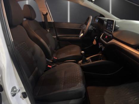 HYUNDAI HB 20 Hatch 1.0 12V 4P FLEX COMFORT, Foto 8