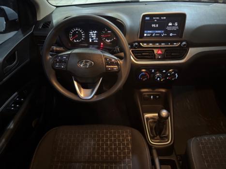 HYUNDAI HB 20 Hatch 1.0 12V 4P FLEX COMFORT, Foto 11