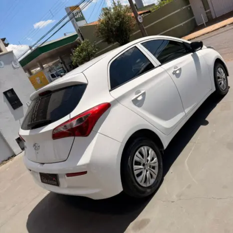 HYUNDAI HB 20 Hatch , Foto 3