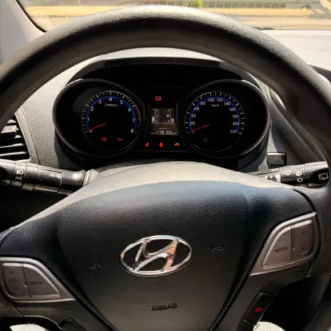 HYUNDAI HB 20 Hatch , Foto 4
