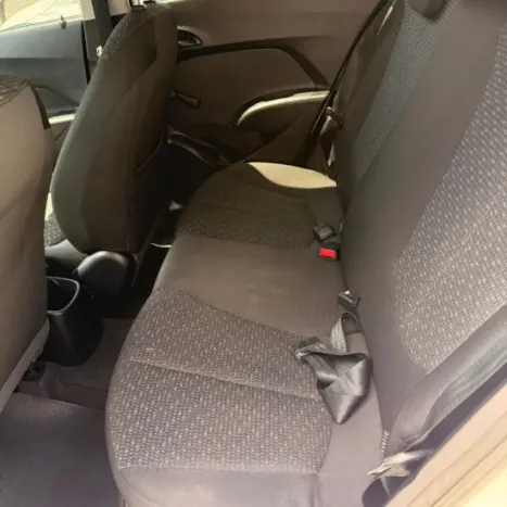 HYUNDAI HB 20 Hatch , Foto 6