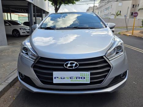 HYUNDAI HB 20 Hatch 1.6 16V 4P PREMIUM FLEX AUTOMTICO, Foto 6