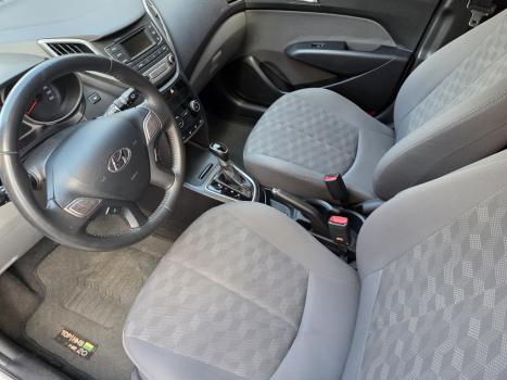 HYUNDAI HB 20 Hatch 1.6 16V 4P PREMIUM FLEX AUTOMTICO, Foto 7