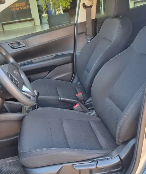 HYUNDAI HB 20 Hatch 1.0 12V 4P FLEX VISION, Foto 8