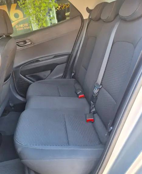 HYUNDAI HB 20 Hatch 1.0 12V 4P FLEX VISION, Foto 9