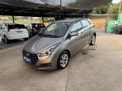 HYUNDAI HB 20 Hatch 1.6 16V 4P PREMIUM FLEX AUTOMTICO, Foto 2