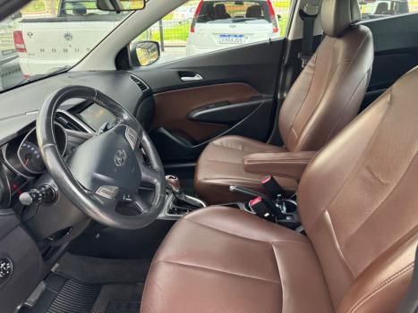 HYUNDAI HB 20 Hatch 1.6 16V 4P PREMIUM FLEX AUTOMTICO, Foto 4