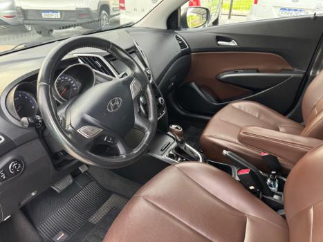 HYUNDAI HB 20 Hatch 1.6 16V 4P PREMIUM FLEX AUTOMTICO, Foto 5