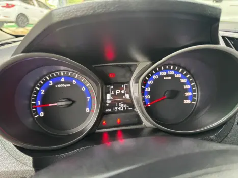 HYUNDAI HB 20 Hatch 1.6 16V 4P PREMIUM FLEX AUTOMTICO, Foto 7