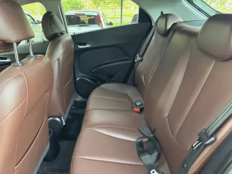 HYUNDAI HB 20 Hatch 1.6 16V 4P PREMIUM FLEX AUTOMTICO, Foto 8