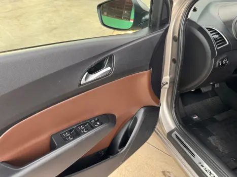 HYUNDAI HB 20 Hatch 1.6 16V 4P PREMIUM FLEX AUTOMTICO, Foto 9