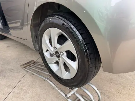 HYUNDAI HB 20 Hatch 1.6 16V 4P PREMIUM FLEX AUTOMTICO, Foto 14