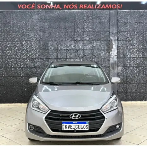 HYUNDAI HB 20 Hatch 1.6 16V 4P FLEX PREMIUM, Foto 3