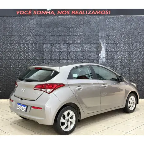 HYUNDAI HB 20 Hatch 1.6 16V 4P FLEX PREMIUM, Foto 6