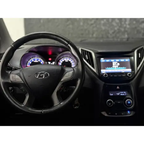 HYUNDAI HB 20 Hatch 1.6 16V 4P FLEX PREMIUM, Foto 10