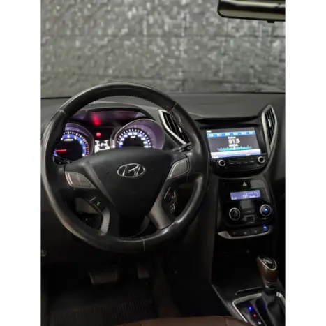 HYUNDAI HB 20 Hatch 1.6 16V 4P FLEX PREMIUM, Foto 11