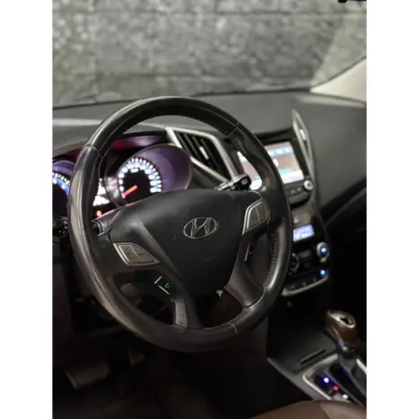 HYUNDAI HB 20 Hatch 1.6 16V 4P FLEX PREMIUM, Foto 12