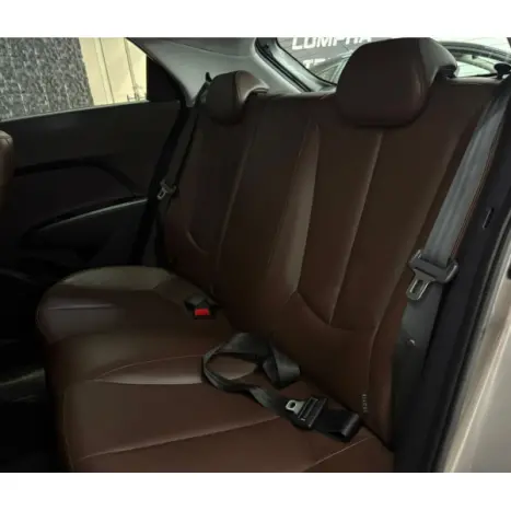 HYUNDAI HB 20 Hatch 1.6 16V 4P FLEX PREMIUM, Foto 14