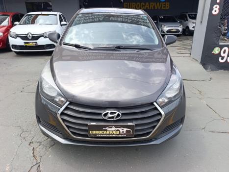 HYUNDAI HB 20 Hatch 1.0 12V 4P FLEX COMFORT 5 ANOS, Foto 5