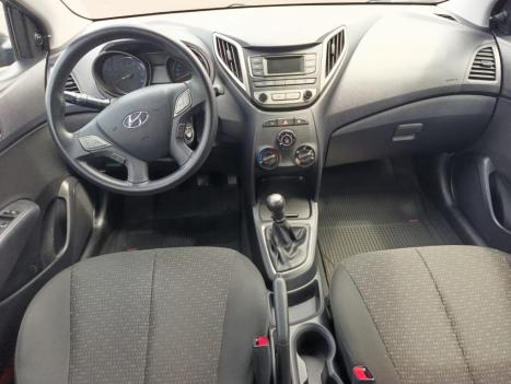 HYUNDAI HB 20 Hatch 1.0 12V 4P FLEX COMFORT 5 ANOS, Foto 6