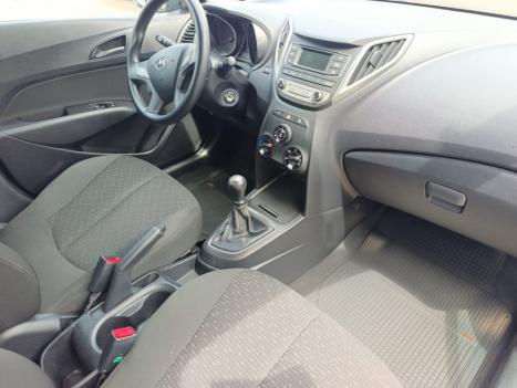 HYUNDAI HB 20 Hatch 1.0 12V 4P FLEX COMFORT 5 ANOS, Foto 7
