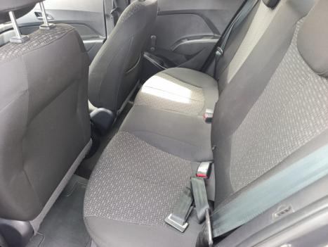 HYUNDAI HB 20 Hatch 1.0 12V 4P FLEX COMFORT 5 ANOS, Foto 8