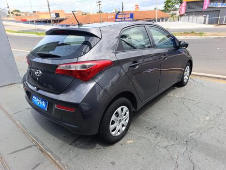 HYUNDAI HB 20 Hatch 1.0 12V 4P FLEX COMFORT 5 ANOS, Foto 9
