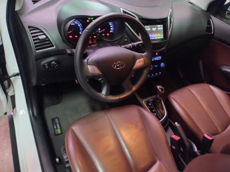 HYUNDAI HB 20 Hatch X 1.6 16V 4P PREMIUM FLEX AUTOMTICO, Foto 5