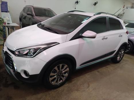 HYUNDAI HB 20 Hatch X 1.6 16V 4P PREMIUM FLEX AUTOMTICO, Foto 1
