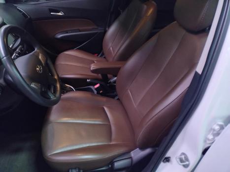 HYUNDAI HB 20 Hatch X 1.6 16V 4P PREMIUM FLEX AUTOMTICO, Foto 6