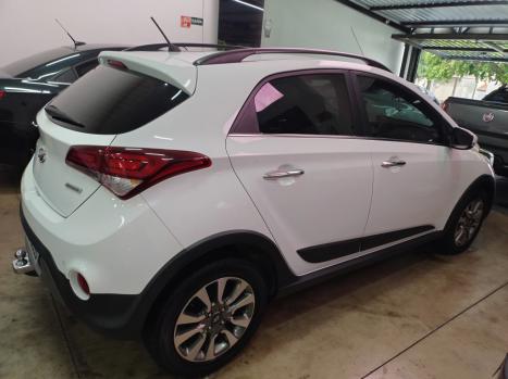 HYUNDAI HB 20 Hatch X 1.6 16V 4P PREMIUM FLEX AUTOMTICO, Foto 2