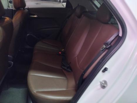 HYUNDAI HB 20 Hatch X 1.6 16V 4P PREMIUM FLEX AUTOMTICO, Foto 7