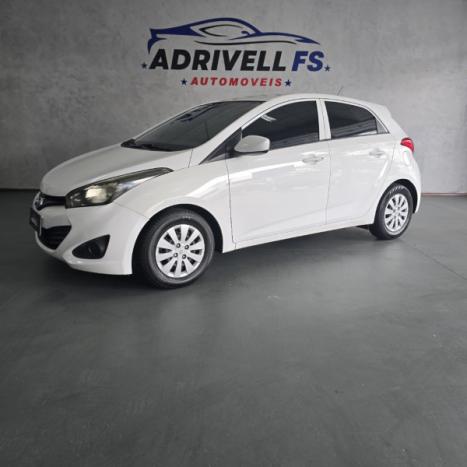 HYUNDAI HB 20 Hatch 1.0 12V 4P FLEX COMFORT, Foto 1