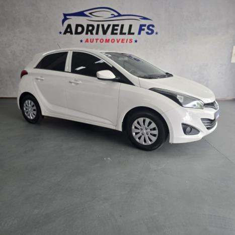 HYUNDAI HB 20 Hatch 1.0 12V 4P FLEX COMFORT, Foto 2