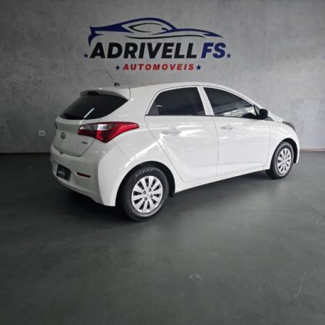 HYUNDAI HB 20 Hatch 1.0 12V 4P FLEX COMFORT, Foto 3