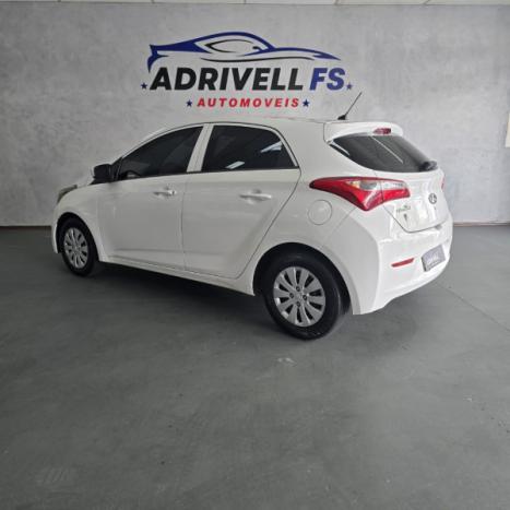 HYUNDAI HB 20 Hatch 1.0 12V 4P FLEX COMFORT, Foto 4