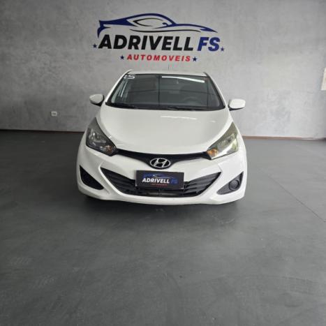 HYUNDAI HB 20 Hatch 1.0 12V 4P FLEX COMFORT, Foto 5