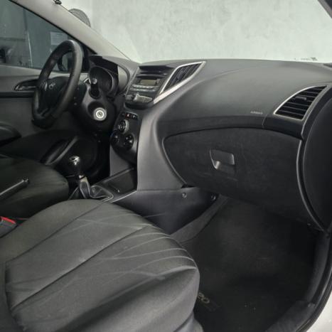 HYUNDAI HB 20 Hatch 1.0 12V 4P FLEX COMFORT, Foto 6