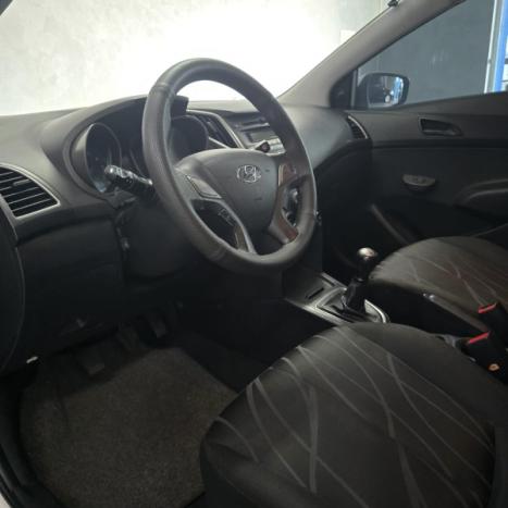 HYUNDAI HB 20 Hatch 1.0 12V 4P FLEX COMFORT, Foto 7