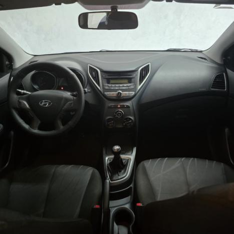 HYUNDAI HB 20 Hatch 1.0 12V 4P FLEX COMFORT, Foto 8