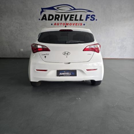 HYUNDAI HB 20 Hatch 1.0 12V 4P FLEX COMFORT, Foto 9